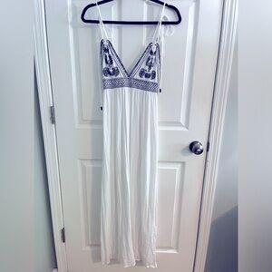 Lulu’s Maxi Dress